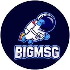 BIGMSG - Strategi Cerdas untuk Menang