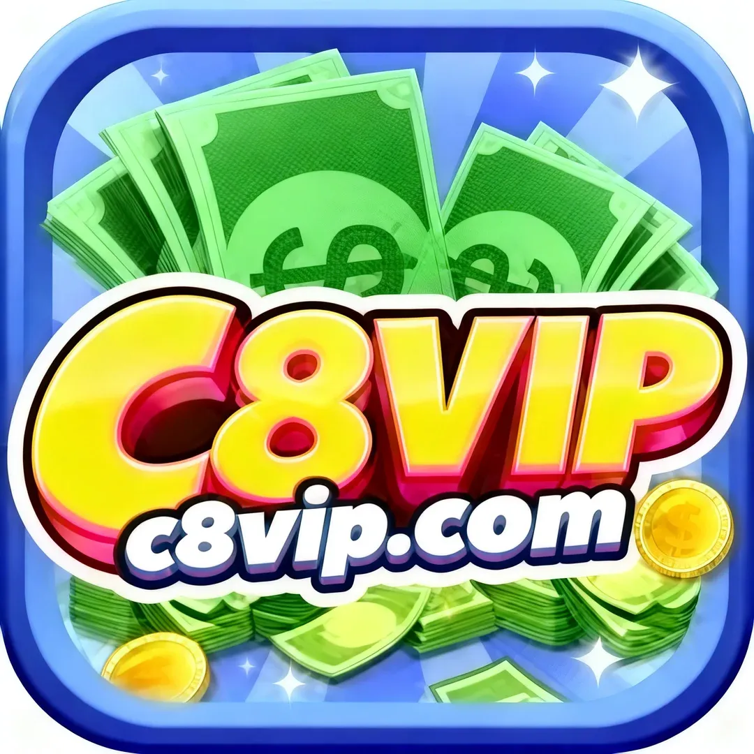 C8VIP - Game Idle Menarik dan Menghibur
