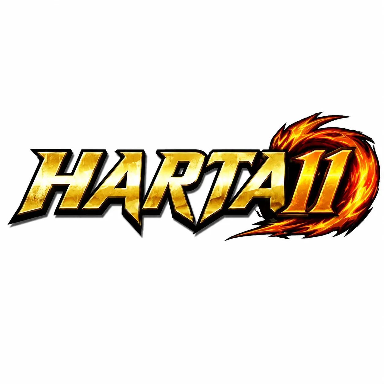 HARTA11 - Petualangan Puzzle Menarik