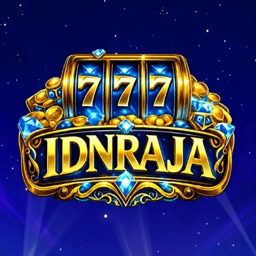 IDNRAJA - Simulasi Kehidupan yang Menyenangkan dan Realistis