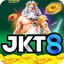 JKT8 - Game Gaple Seru dan Menarik