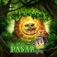 PASAR123 - Petualangan Tak Terhingga dalam Dunia RPG