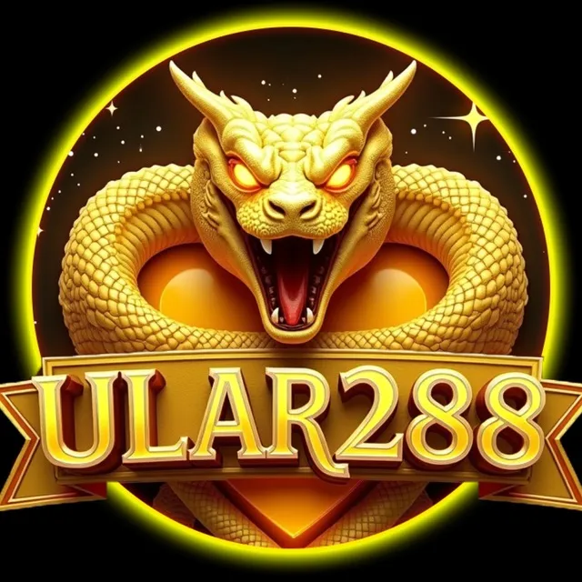 ULAR288 - Petualangan Seru Menanti Anda