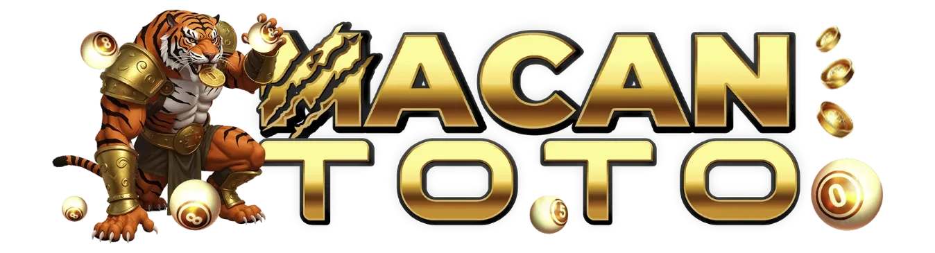 macantoto — Pusat Unduh APK